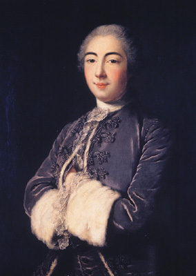 Antoine VII de Gramont